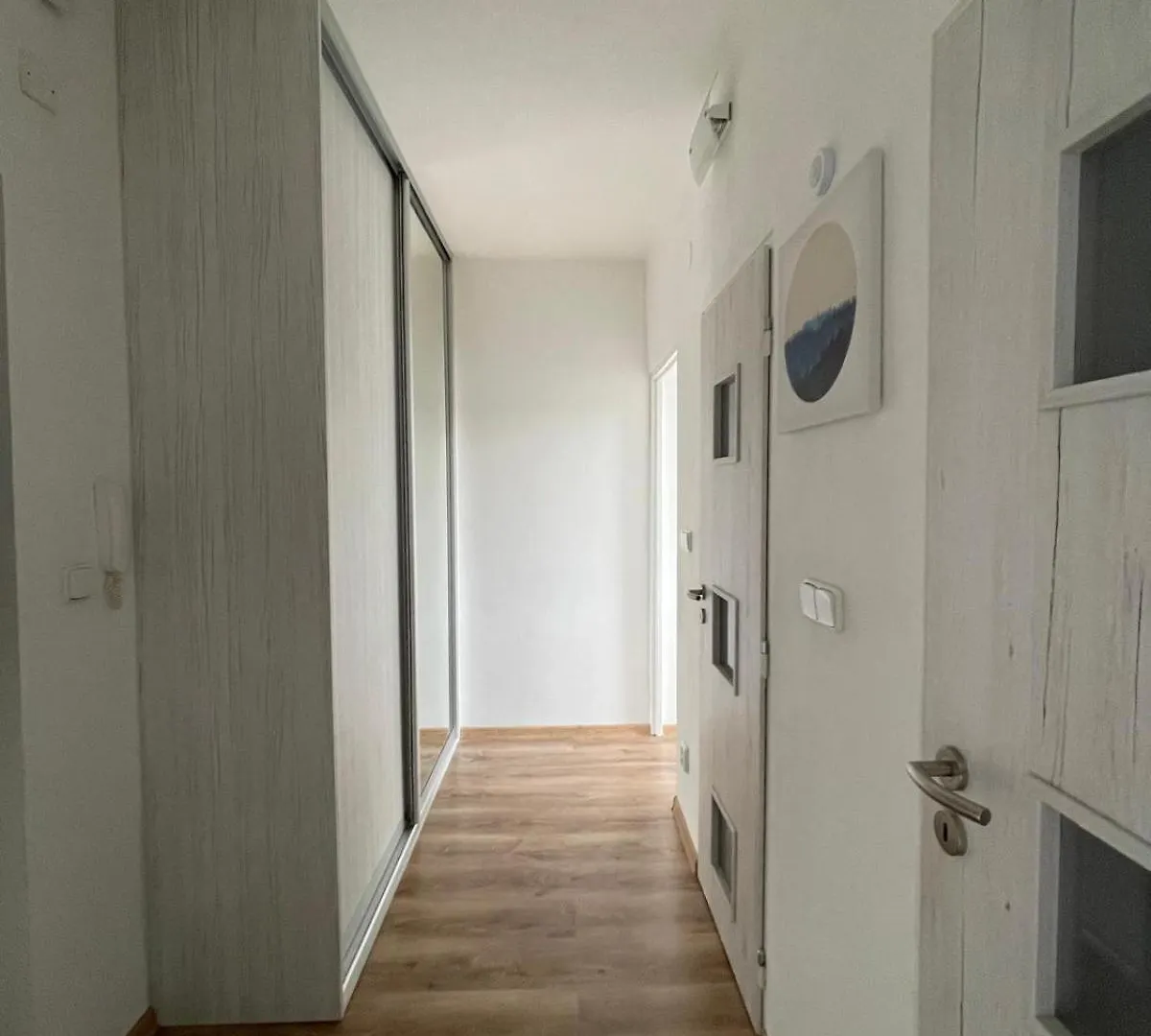 Ubytovani Ostrava