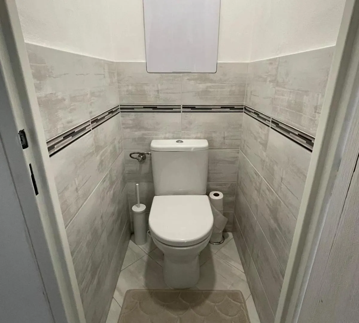 Ubytovani Ostrava Tjekkiet